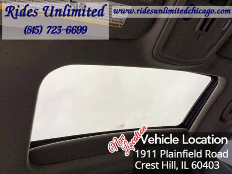 2017 Cadillac ATS 2.0T