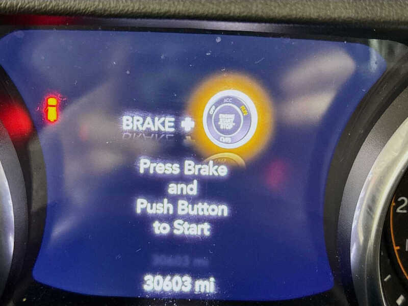 2022 Jeep Wrangler Unlimited