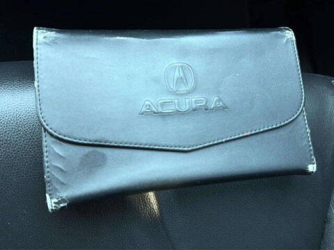 2016 Acura RDX w/AcuraWatch