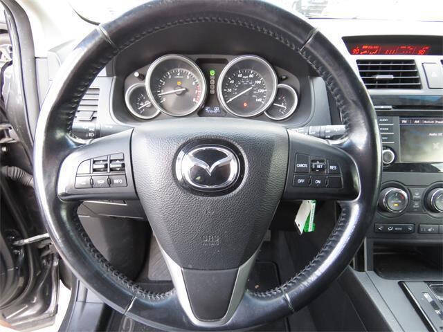 2015 Mazda CX-9 Touring