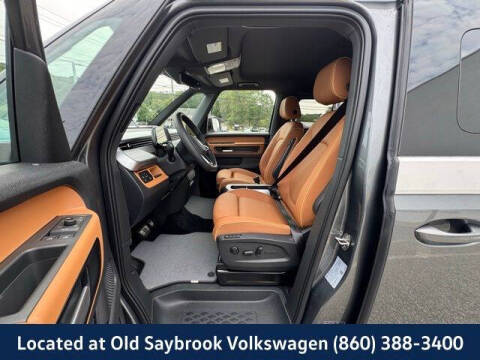 2025 Volkswagen ID. Buzz Pro S