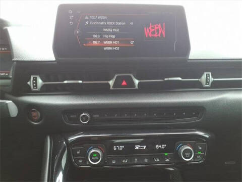 2022 Toyota GR Supra 3.0