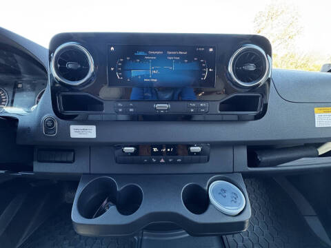 2026 Tiffin Wayfarer