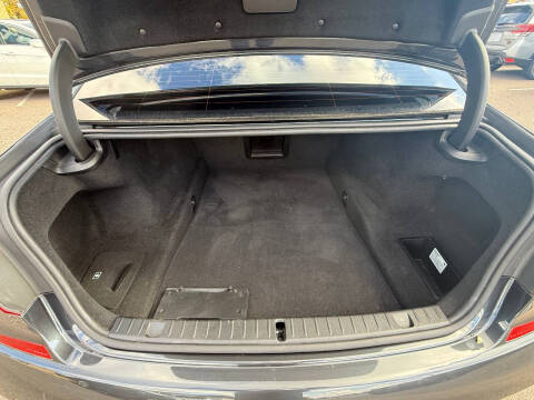 2019 BMW 7 Series 750i xDrive