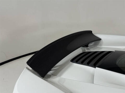 2014 McLaren MP4-12C Spider