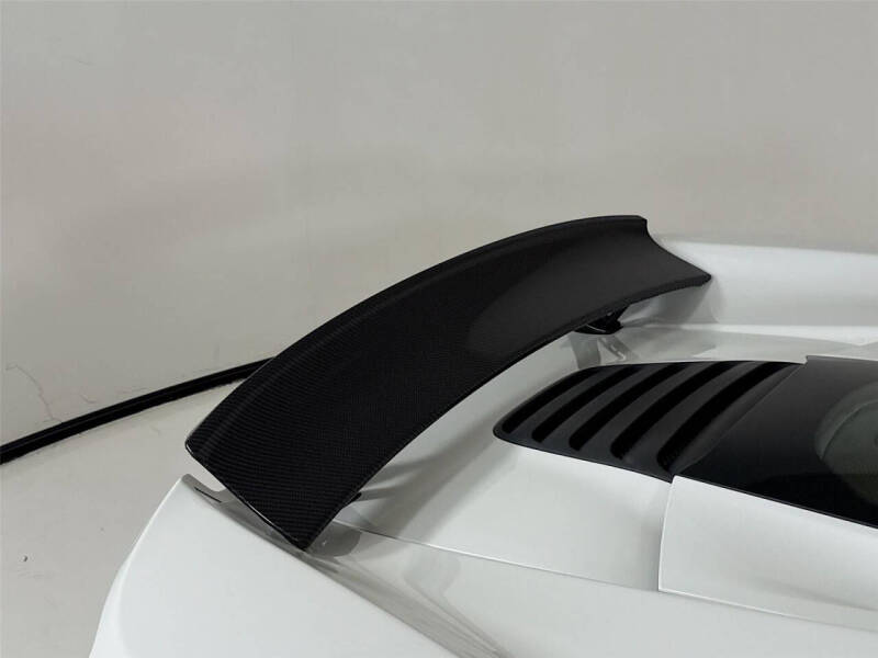 2014 McLaren MP4-12C Spider