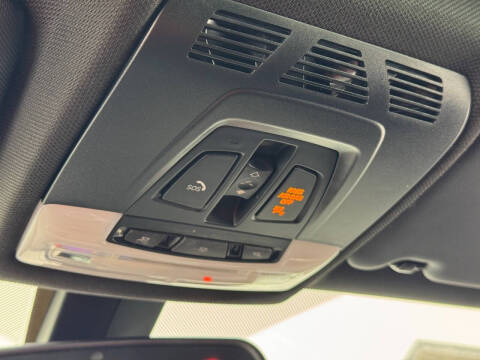 2014 BMW 4 Series 428i