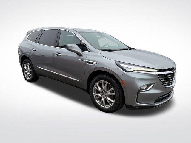 2023 Buick Enclave Premium