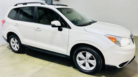 2014 Subaru Forester for sale at AutoDreams in Lee's Summit MO