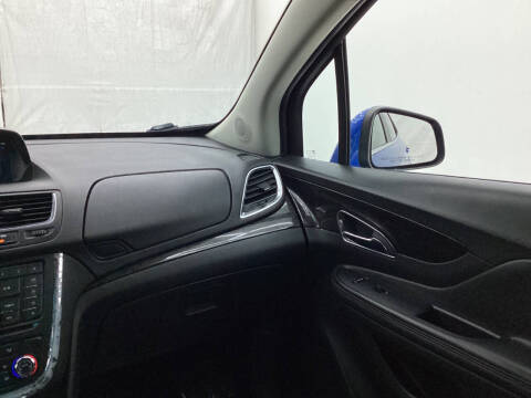 2015 Buick Encore Convenience