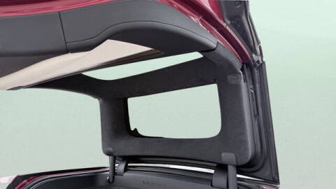 2023 Tesla Model X Standard Range