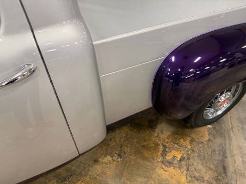 1954 Studebaker 3-R PIckup