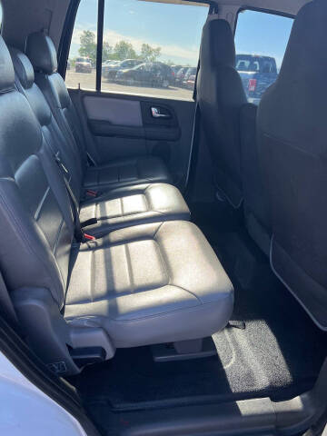2005 Ford Expedition XLT