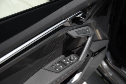 2026 Audi A3
