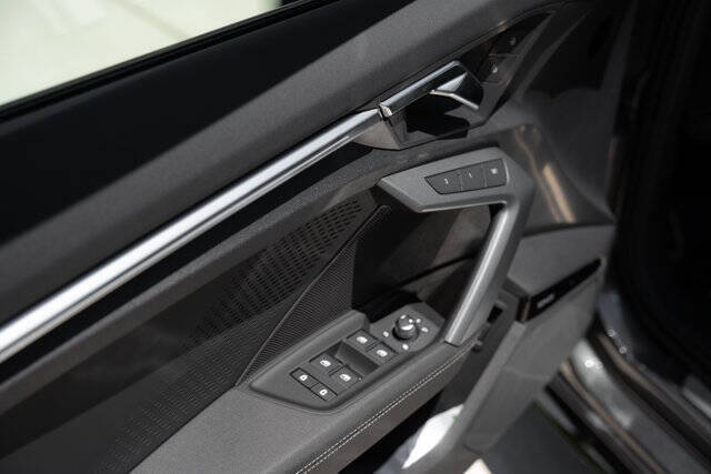 2026 Audi A3