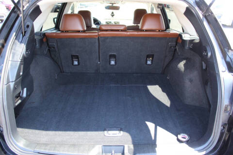 2017 Subaru Outback 3.6R Touring