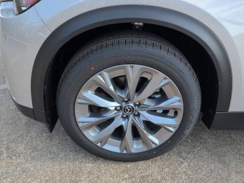 2026 Mazda CX-90 3.3 Turbo Preferred