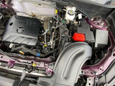 2021 Buick Encore GX Essence