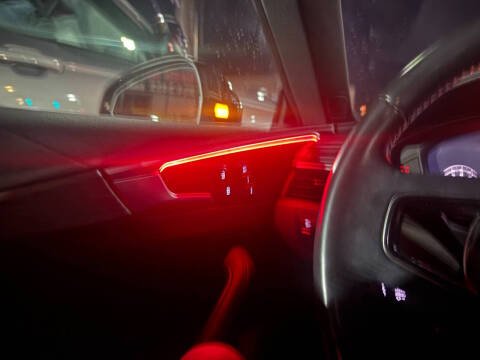 2019 Audi A5 Sportback quattro Premium Plus 45 TFSI