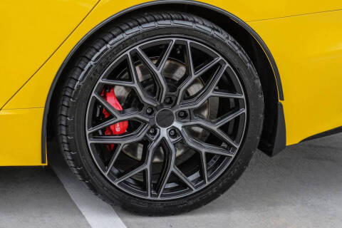 2018 Kia Stinger