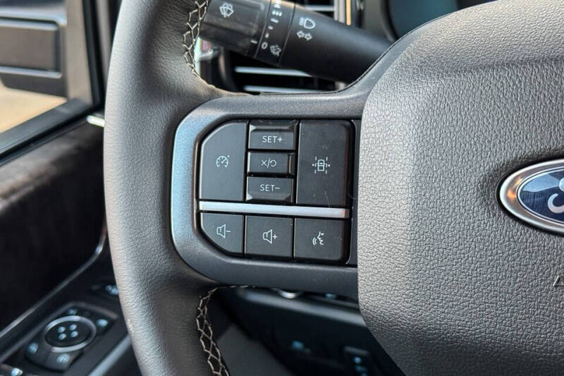 2026 Ford F-550 Super Duty