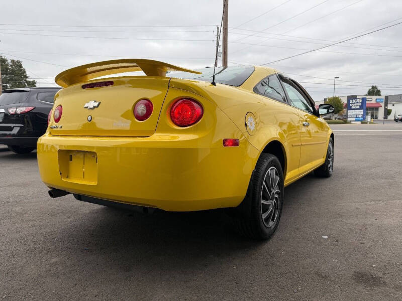 2009 Chevrolet Cobalt LT