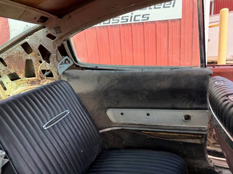 1967 Dodge Charger