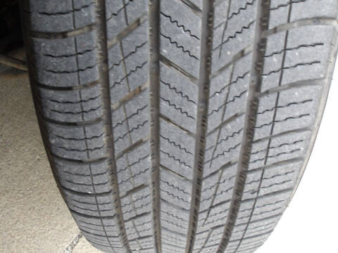 2012 Dodge Grand Caravan American Value Package