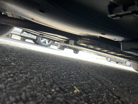 2015 Subaru Impreza 2.0i