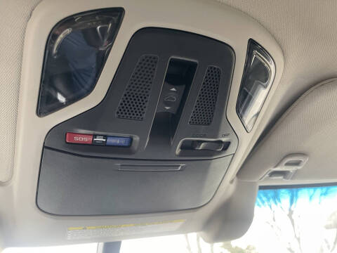 2022 Subaru Legacy Limited XT