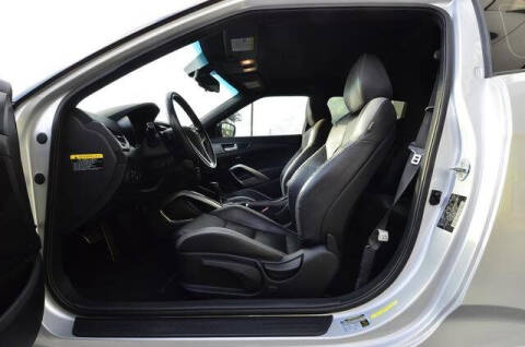 2017 Hyundai Veloster Turbo R-Spec