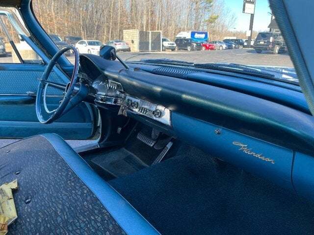 1960 Chrysler Windsor 56