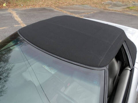 1996 Chevrolet Corvette