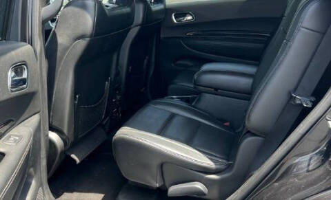 2013 Dodge Durango Citadel