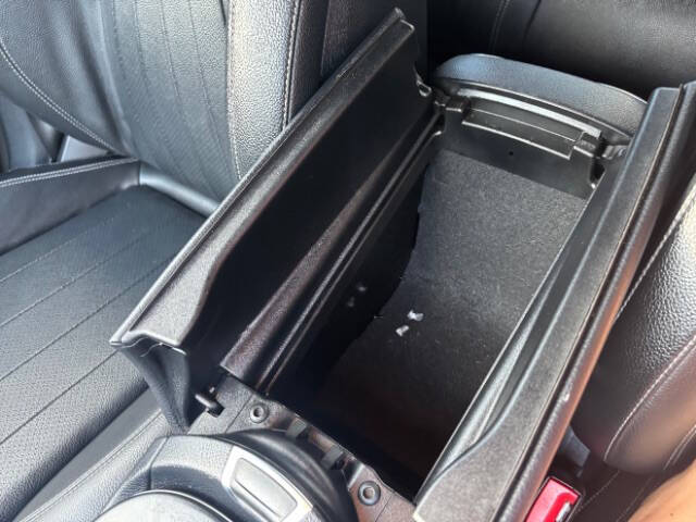 2018 Mercedes-Benz E-Class E 300 4MATIC