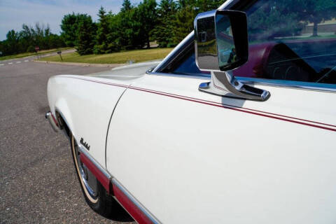 1976 Ford Thunderbird