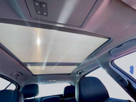 2008 Saturn Astra XR