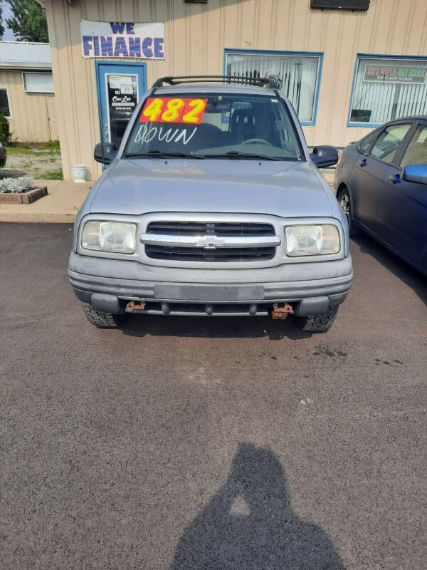 Car Lot Credit Connection Car Dealer in Elkhart, IN