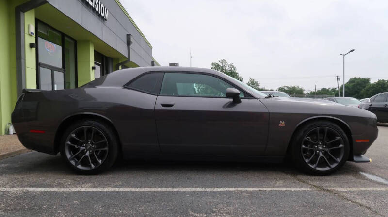 2020 Dodge Challenger