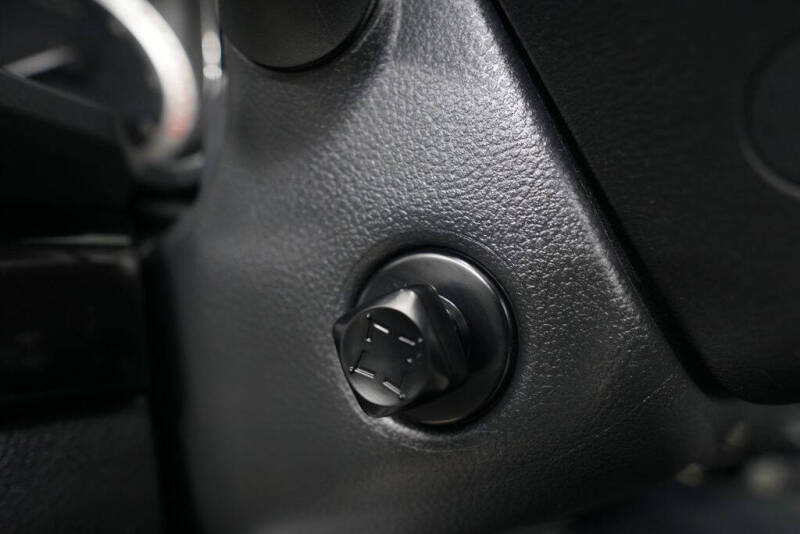 2018 Nissan Titan XD