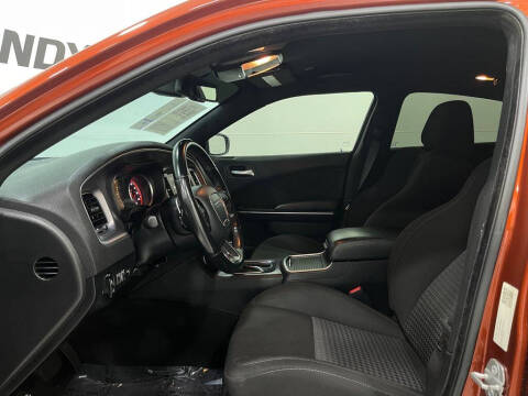 2021 Dodge Charger GT