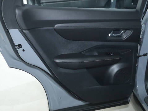 2024 Nissan Ariya Evolve+ e-4ORCE