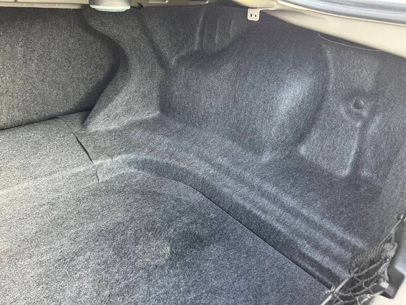 2006 Mercury Montego Premier