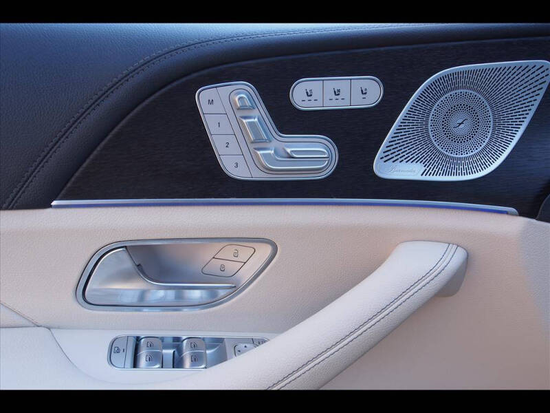 2020 Mercedes-Benz GLE GLE 350 4MATIC