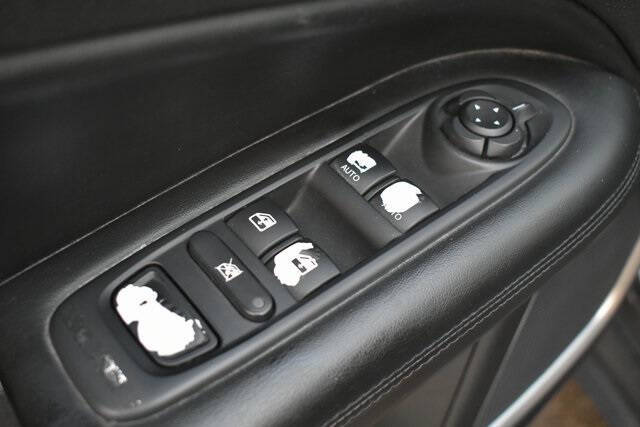 2018 Jeep Compass Altitude