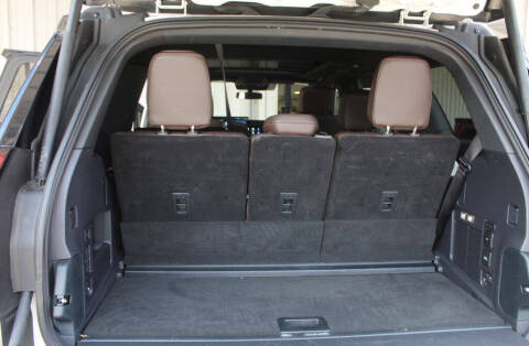 2025 Ford Expedition King Ranch