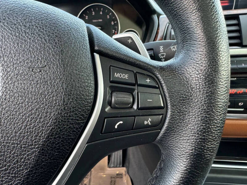 2014 BMW 4 Series 428i xDrive