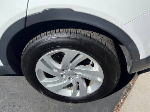 2020 Land Rover Discovery Sport P250 Standard