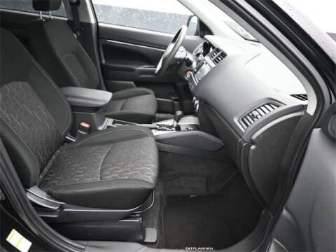 2024 Mitsubishi Outlander Sport