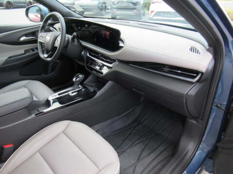 2024 Buick Envista Avenir